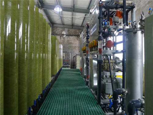 广东一体化渗沥水处理设备厂家